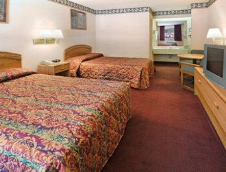 Amerivu Inn & Suites - Helen - Downtown Camera foto