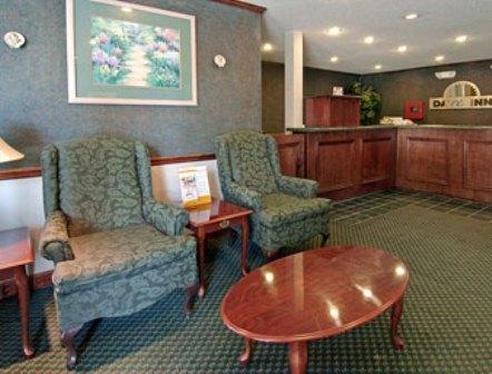 Amerivu Inn & Suites - Helen - Downtown Interno foto